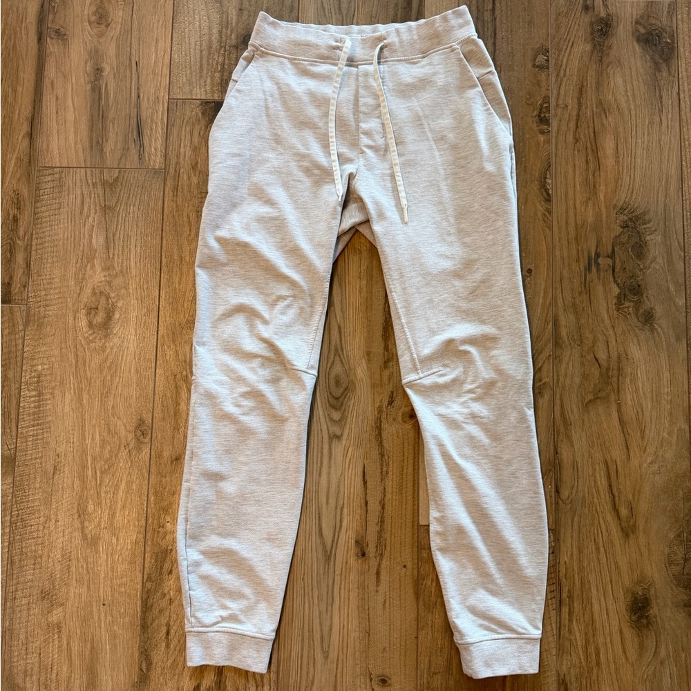 lululemon City Sweat Jogger